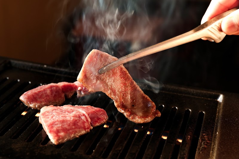 焼肉おっくん 田宮店