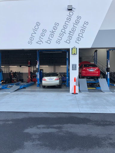 mycar Tyre & Auto Harrisdale - Thumbnail