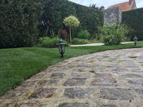 Eurojardins à Gilocourt