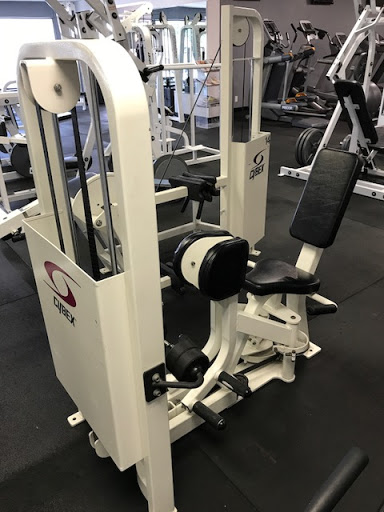 Powerflex Gym - Thumbnail