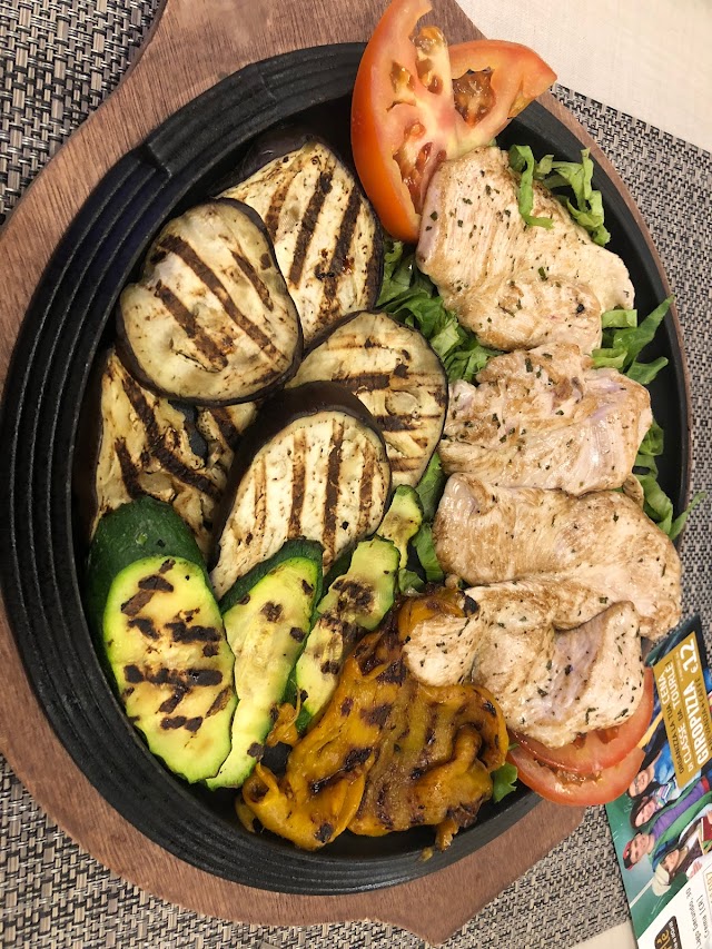 Tourlé LaPizzeria e ilGrill Crema