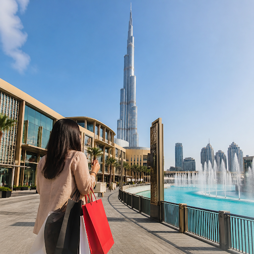Get ready to shop, dine and explore with our specially curated Dubai Shopping Festival tour packa… post image