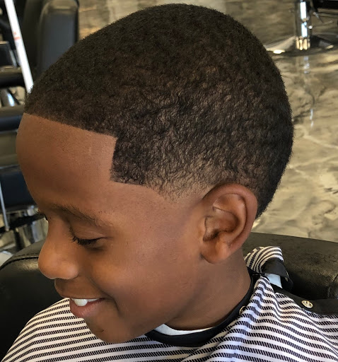 Sharp Cuts - Visual
