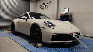 Photo n°6 de Digiservices à Croissy-Beaubourg (Magasin de pièces de rechange automobiles)