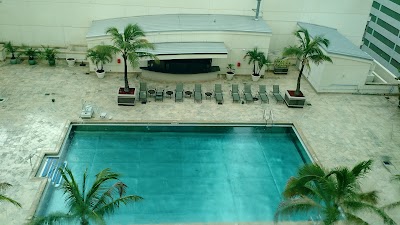 Photos of JW Marriott Miami