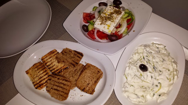 Corinna Star Restaurant