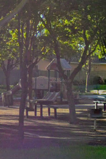 A.R. Glover Park