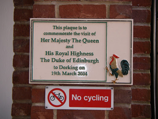 Mole Valley District Council - Thumbnail