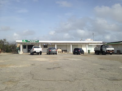 Photos of Toko Seru Pretu