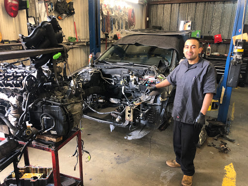 El Mecanico Truck & Auto Service Gallery - United States
