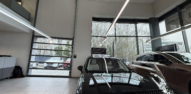 Opinie o Mazda Auto-Gazda w Bielsko-Biała - Sprzedawca samochodów