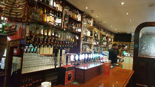 Freeney's Bar
