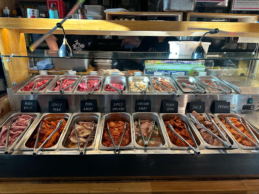 Photo of Kong’s BBQ 콩스바베큐(LAST ENTRY 9PM-10:30PM)