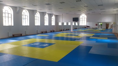 Photos of CS "MAISTER KORYO Int" S.R.L. Taekwondo WTF
