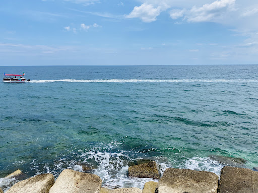 Vico del Mare - Visual