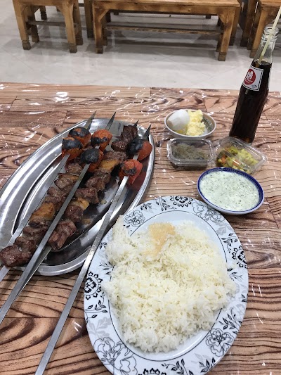 Photos of Kata grilled Haj Musa