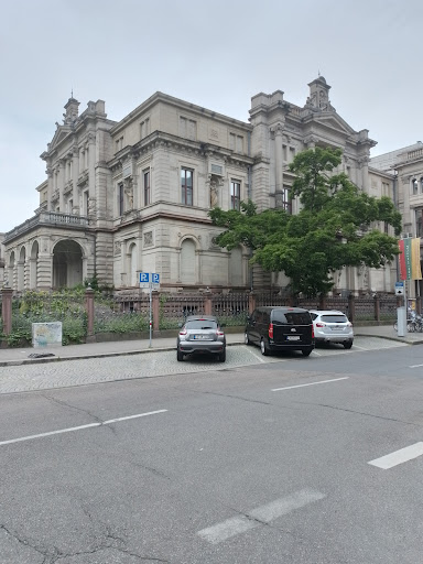 Stadtmuseum Karlsruhe - Thumbnail