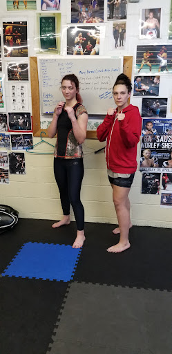 Kanpichit Super Rhino Muay Thai Gym - Thumbnail