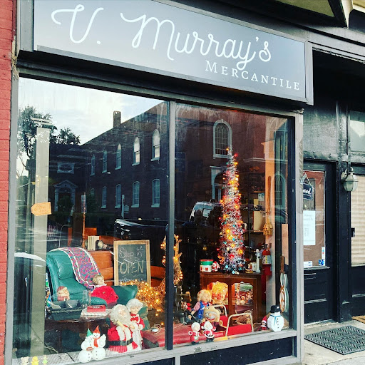 V. Murray's Mercantile LLC & Wendy's Notary - Thumbnail