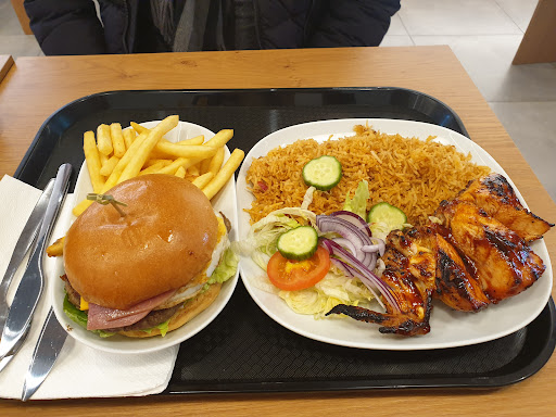 Keyanis Kitchen - Thumbnail