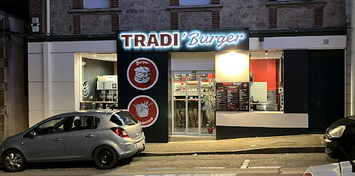 Tradi´Burger
