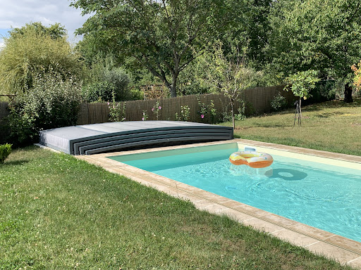 Photo de PISCINALIS à Vérines (17540)