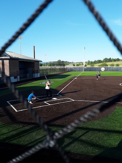 Dorothy Neely Softball Complex