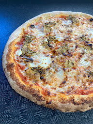 Photo n°38 de La Bonne Pizza à Larchant (Pizzeria)