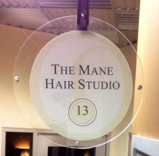 Laura Lawson - The Mane Hair Studio - Thumbnail