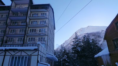Photos of Snezhnyy Bars Cheget