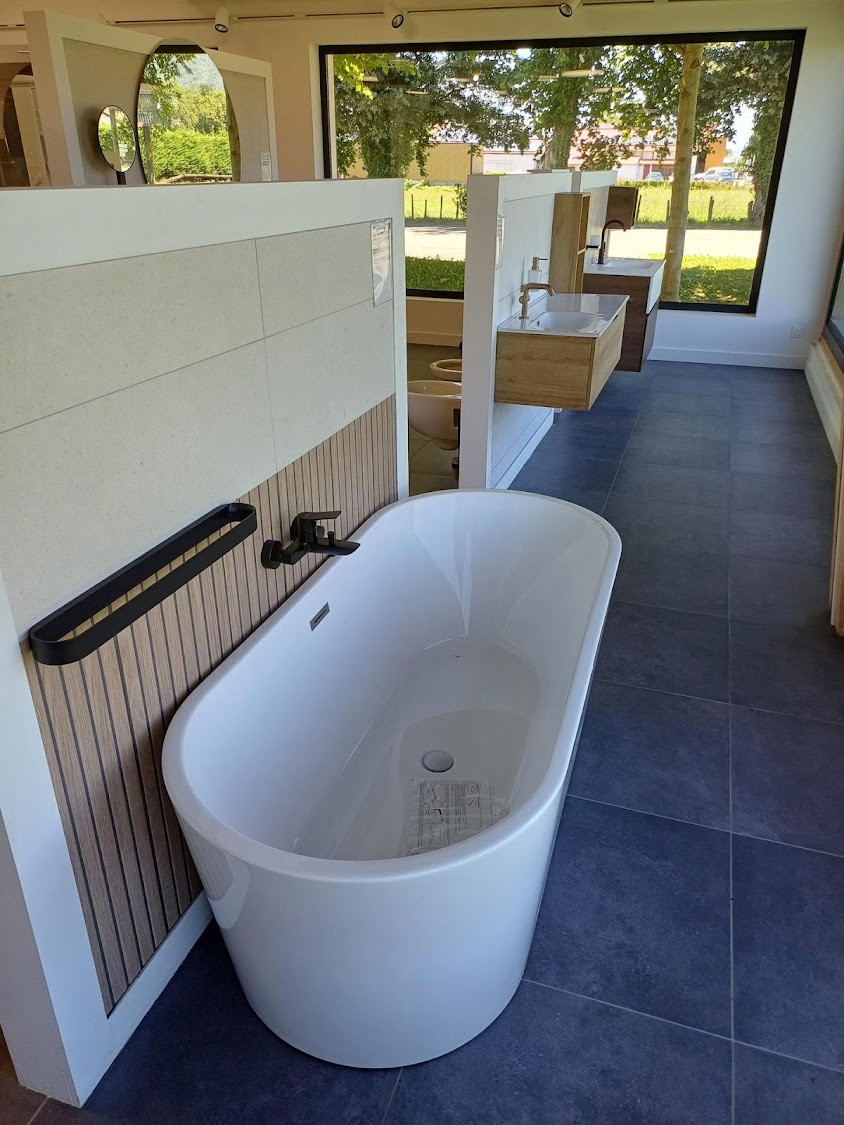 Image de Salle exposition SISCA Sidv