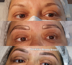 Photo n°15 de Soukaina Maquillage Permanent à Cébazat (Clinique de maquillage permanent)