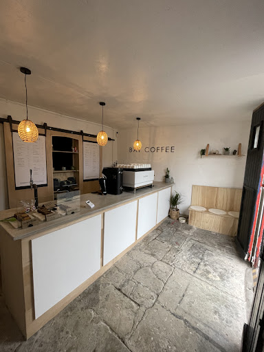 Bay Coffee - Thumbnail