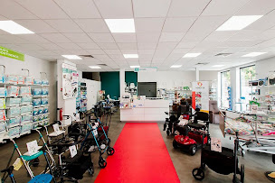 Photo n°18 de Bastide Le Confort Médical à Sannois (Magasin de matériel médical)