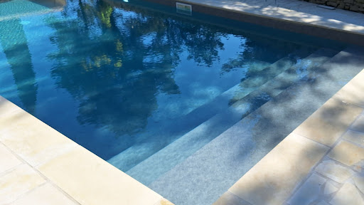 Photo de Piscine Création à Cressensac (46600)