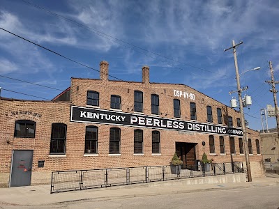 Kentucky Peerless Distilling Co