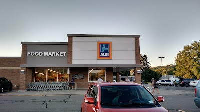 ALDI