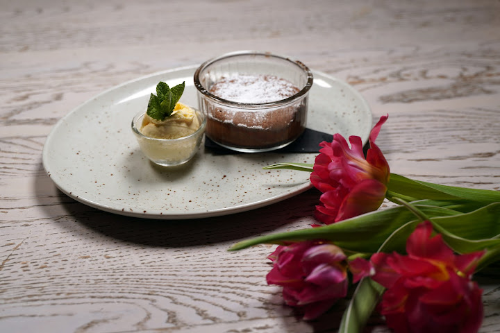 CASA DELLA PASTA - Vilniaus g. 17 by null