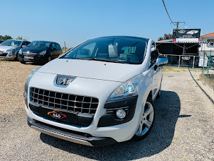 Photo n°13 de S&D Automobiles à Frans (Mécanicien)