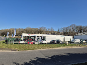 Photo n°6 de AD Garage Expert AS AUTO SERVICES à Dourdan (Atelier de réparation automobile)