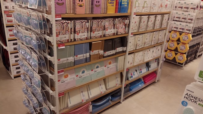 Miniso PIK Avenue Mall, Author: joxwer futh