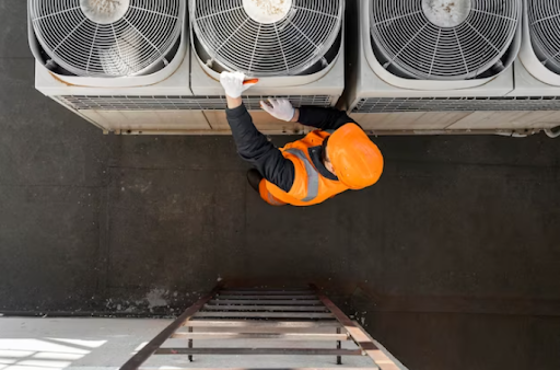 Indian Aircon provides expert AC repair and servicing for all brands of air conditioners in Thane… post image