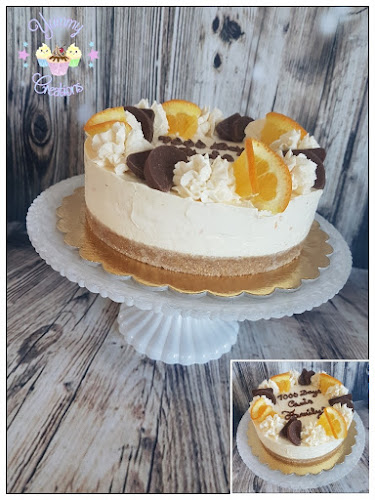 Comments and reviews of Yummy Creations