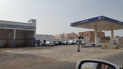 Photos of PETRO-DIS Gas Station