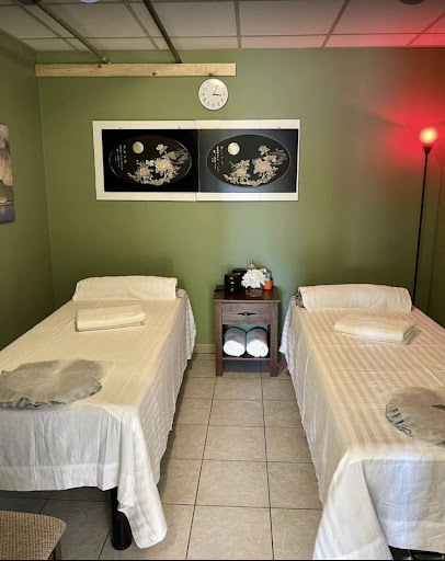 Therapeutic Massage Elmwood Park