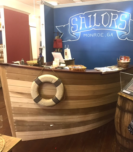 Sailor Studio, Sailors Gift Store - Thumbnail