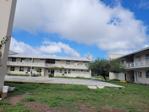 IEDEP Tehuacán - Instituto de Educación Digital del Estado de Puebla