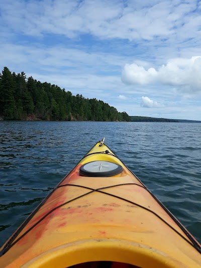 Apostle Islands Sea Cave Tours