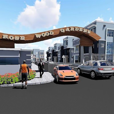 Photos of Rosewood Garden Estate
