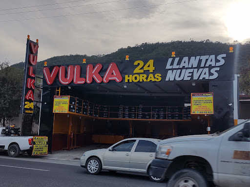 VULKA 24 HORAS SUC SANTIAGO - Thumbnail